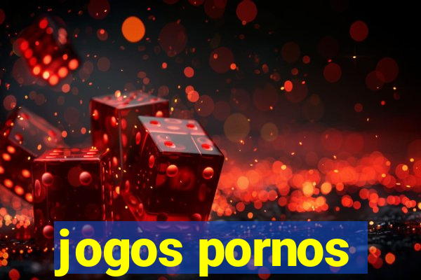 jogos pornos